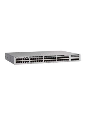 Cisco Catalyst 9200 - C9200-48T